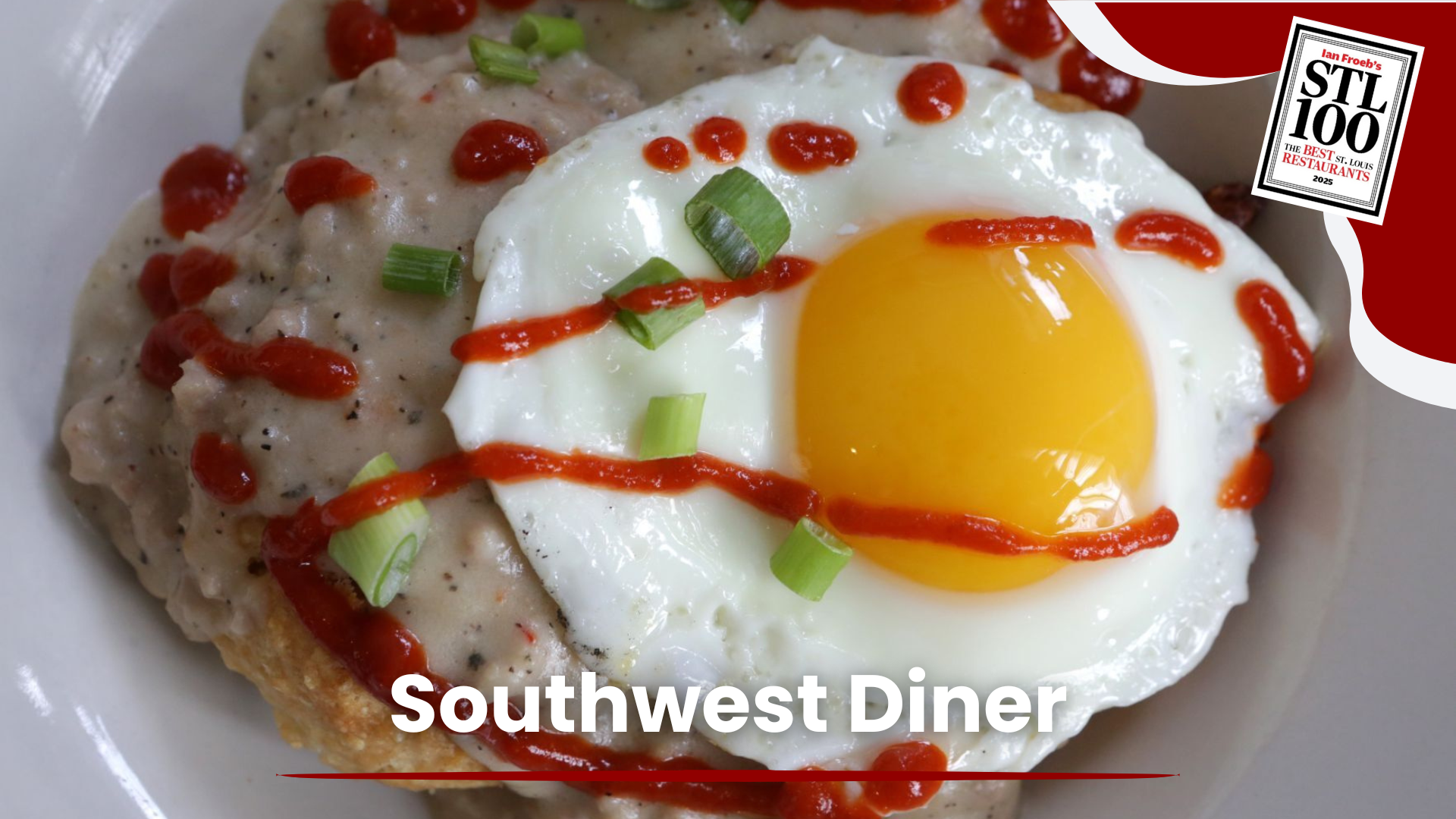 STL100-budget - Southwest Diner